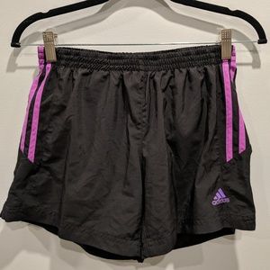 Running Shorts
